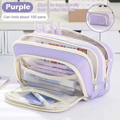 Trousse Kawaii 😻