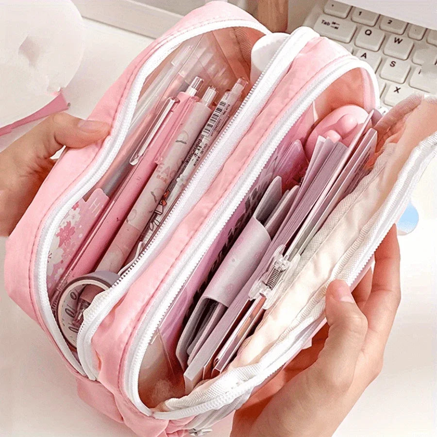Trousse Kawaii 😻