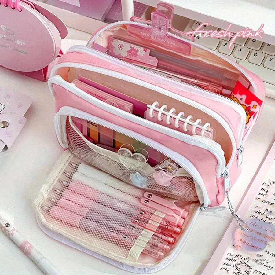Trousse Kawaii 😻
