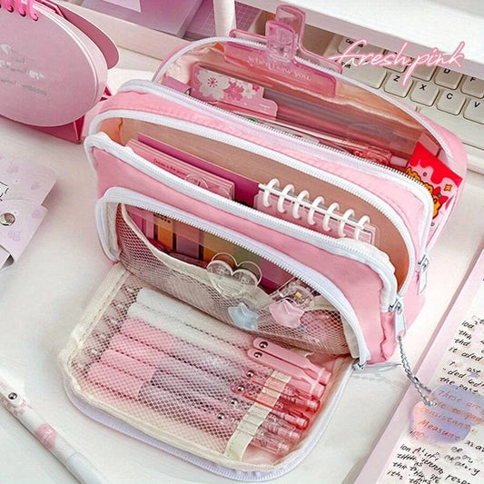 Trousse Kawaii 😻