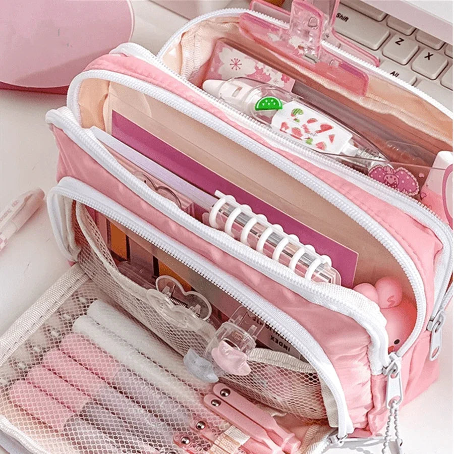 Trousse Kawaii 😻