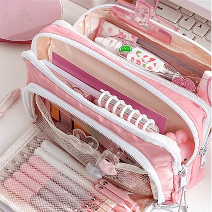 Trousse Kawaii 😻