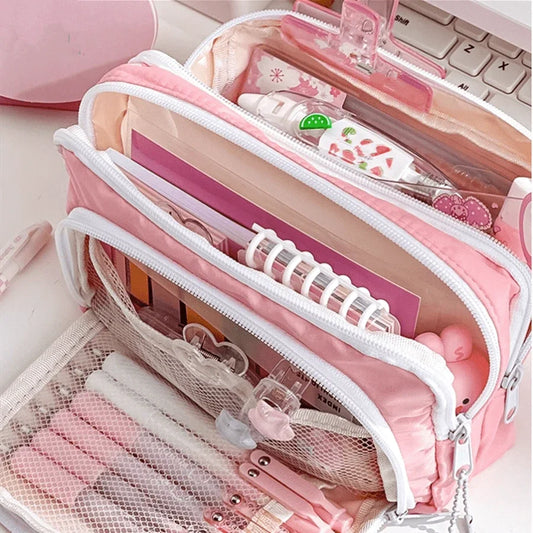 Trousse Kawaii 😻