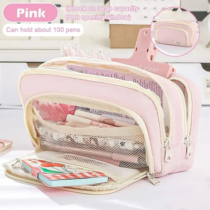Trousse Kawaii 😻