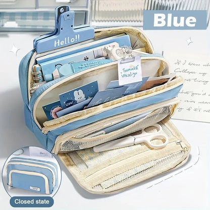 Trousse Kawaii 😻