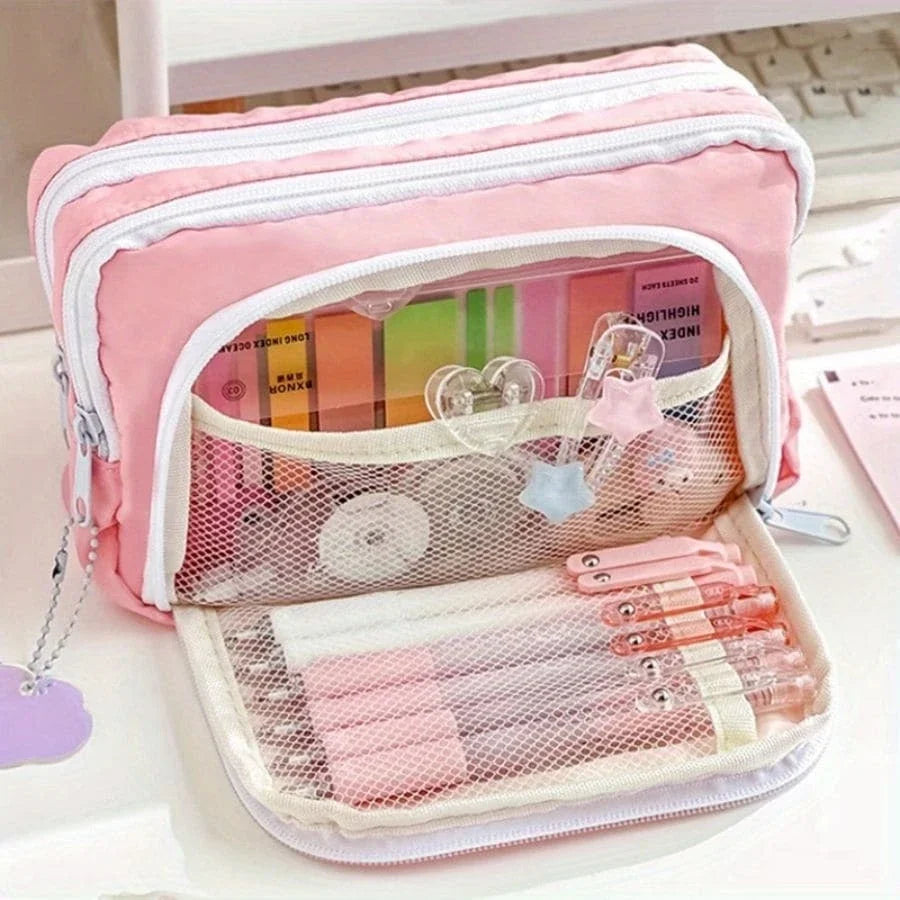 Trousse Kawaii 😻